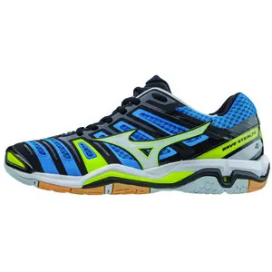 Cipők Mizuno Wave Stealth 4 image-0
