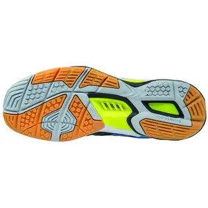 Cipők Mizuno Wave Stealth 4 image-1
