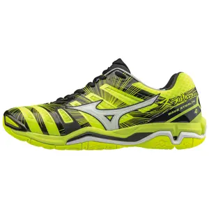 Scarpe Mizuno Wave Stealth 4 image-0