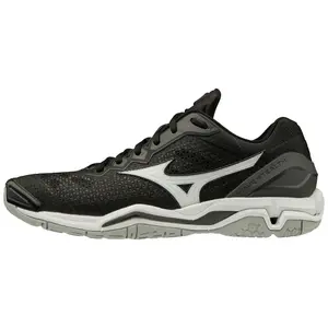 Sapatos Mizuno wave stealth v image-0