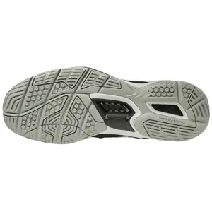 Sapatos Mizuno wave stealth v image-1