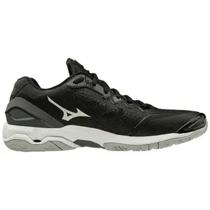 Sapatos Mizuno wave stealth v image-2