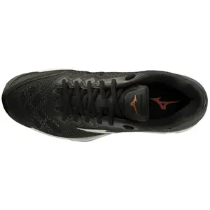 Sapatos Mizuno wave stealth v image-3