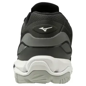 Sapatos Mizuno wave stealth v image-4