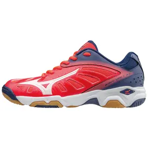 Damskor Mizuno Wave Volcano image-0