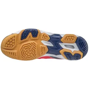 Damskor Mizuno Wave Volcano image-1