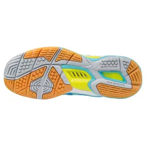 Women's shoes Mizuno Wave Stealth 4 image-1