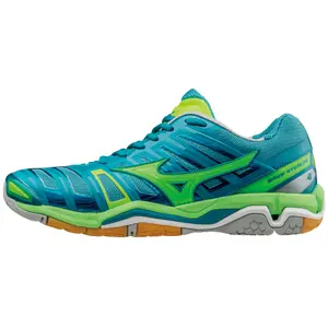 Zapatos de mujer Mizuno Wave Stealth 4 image-0