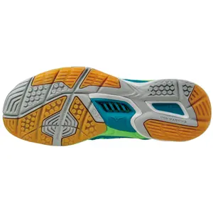 Zapatos de mujer Mizuno Wave Stealth 4 image-1