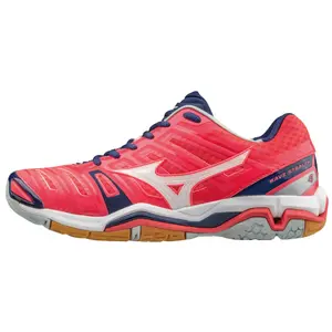 Chaussures de running femme Mizuno Wave Stealth 4 image-0