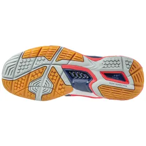 Chaussures de running femme Mizuno Wave Stealth 4 image-1