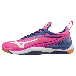 Chaussures femme Mizuno Wave Mirage 2 image-0