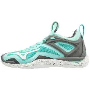 Shoes Mizuno wave mirage 3 image-1
