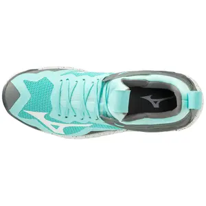 Shoes Mizuno wave mirage 3 image-3