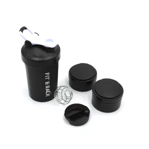 Agitador Fit & Rack image-0