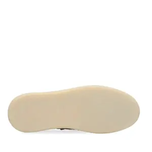 Scarpe da barca in suede donna Shabbies Amsterdam Zenne Mocca image-6