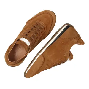 Schoenen dames Shabbies Amsterdam Taya Base image-5