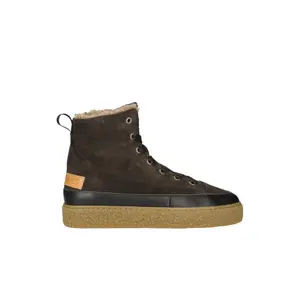 Women's winter boots Shabbies Amsterdam Chewy Lily