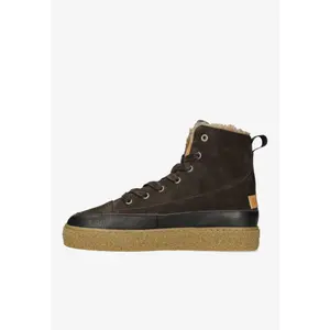 Women's winter boots Shabbies Amsterdam Chewy Lily image-1