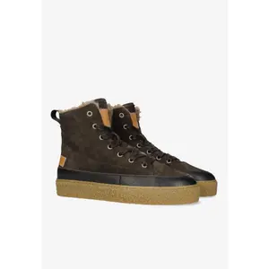 Women's winter boots Shabbies Amsterdam Chewy Lily image-2