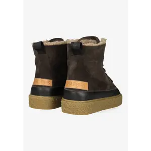 Women's winter boots Shabbies Amsterdam Chewy Lily image-3