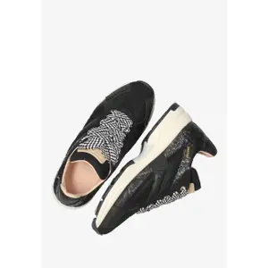 Zapatillas de malla para mujer Shabbies Amsterdam Celia Race image-4