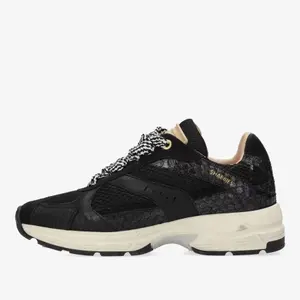 Zapatillas de malla para mujer Shabbies Amsterdam Celia Race image-6