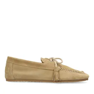 Damesschoenen Shabbies Amsterdam Ciska Mocca