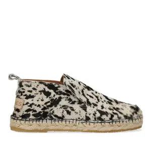 Espadrillas da donna Shabbies Amsterdam Elche Lofa
