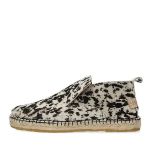 Espadrillas da donna Shabbies Amsterdam Elche Lofa image-1