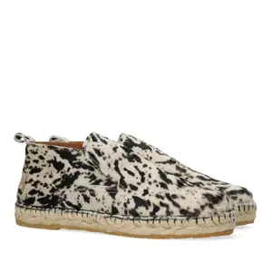 Espadrillas da donna Shabbies Amsterdam Elche Lofa image-2