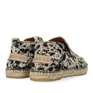 Espadrillas da donna Shabbies Amsterdam Elche Lofa image-3