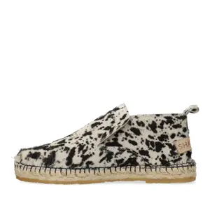 Espadrillas da donna Shabbies Amsterdam Elche Lofa image-4