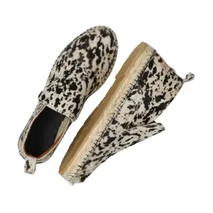 Espadrillas da donna Shabbies Amsterdam Elche Lofa image-5