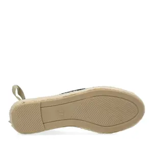Espadrilhas de camurça mulher Shabbies Amsterdam Palma Kimono image-5