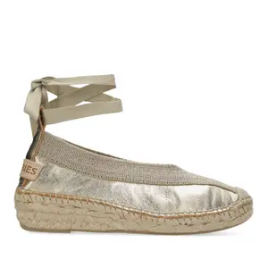 Espadrilhos femininos Shabbies Amsterdam Palma Kimono image-0