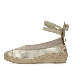 Espadrilhos femininos Shabbies Amsterdam Palma Kimono image-2