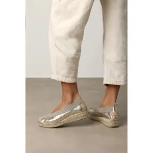 Espadrilhos femininos Shabbies Amsterdam Palma Kimono image-6