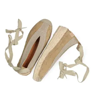 Espadrillas croco donna Shabbies Amsterdam Palma Kimono image-5