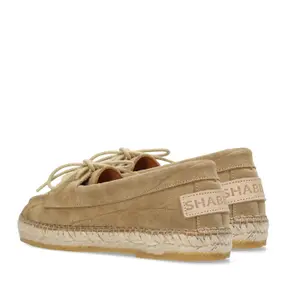 Espadrillas da donna Shabbies Amsterdam Elche Cruise image-4