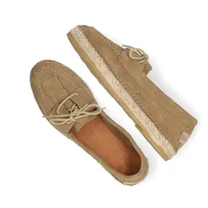 Espadrillas da donna Shabbies Amsterdam Elche Cruise image-5
