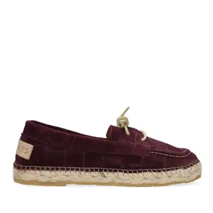 Espadrillas da donna Shabbies Amsterdam Elche Cruise