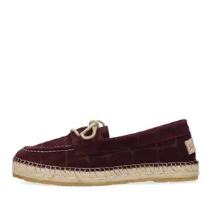 Espadrillas da donna Shabbies Amsterdam Elche Cruise image-1
