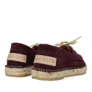 Espadrillas da donna Shabbies Amsterdam Elche Cruise image-3