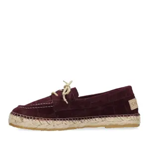 Espadrillas da donna Shabbies Amsterdam Elche Cruise image-4