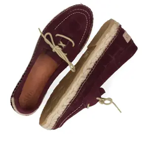 Espadrillas da donna Shabbies Amsterdam Elche Cruise image-5