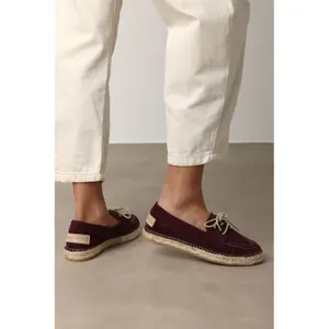 Dames espadrilles Shabbies Amsterdam Elche Cruise image-6
