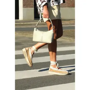 Espadrilles en suède femme Shabbies Amsterdam Palma Kimono image-3