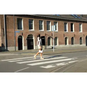 Espadrilles en suède femme Shabbies Amsterdam Palma Kimono image-6