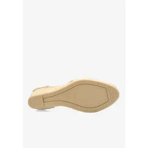 Espadrillas in camoscio donna Shabbies Amsterdam Kaila Ki Seven image-5